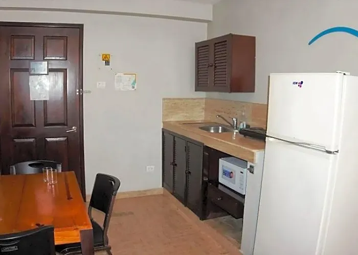 Hotel El Sol Del Caribe By Bfh 3*
