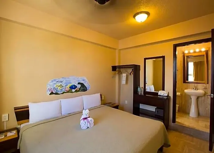 Hotel El Sol Del Caribe By Bfh Playa del Carmen