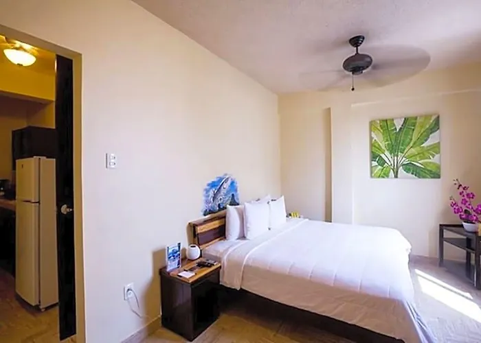 El Sol Del Caribe By Bfh Hotel Playa del Carmen