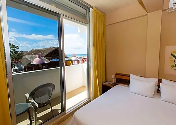 El Sol Del Caribe By Bfh Hotel