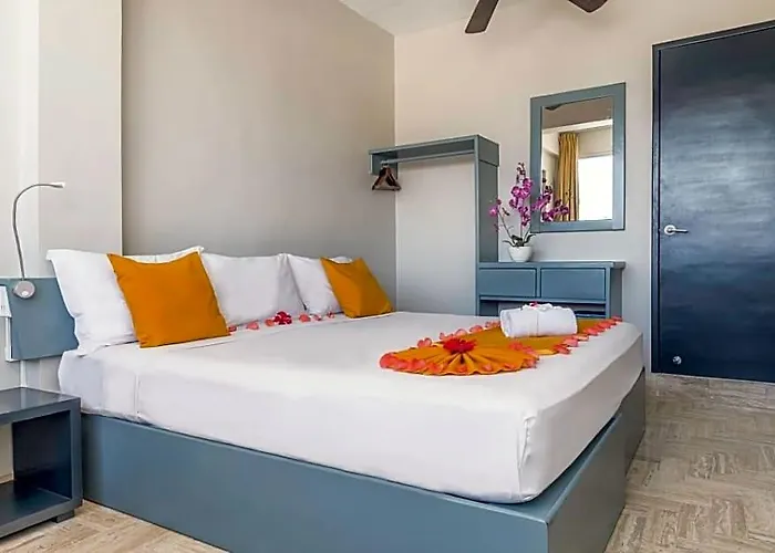 El Sol Del Caribe By Bfh Playa del Carmen