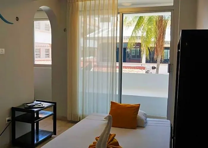 Hotel El Sol Del Caribe By Bfh 3*