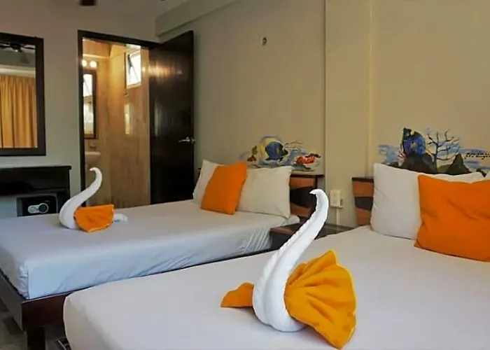 El Sol Del Caribe By Bfh Hotel 3*